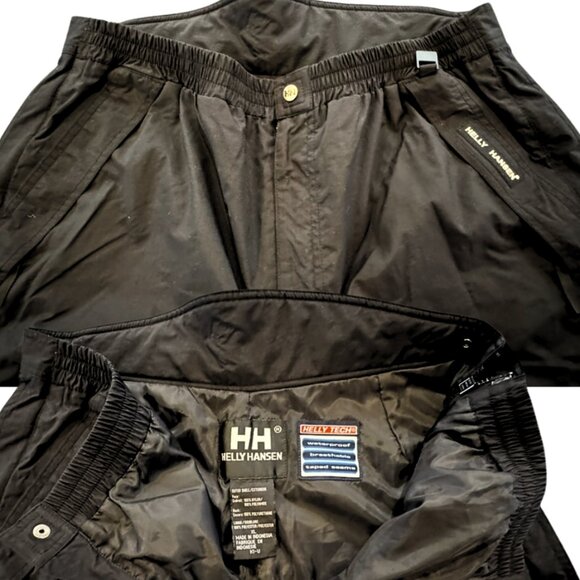 Helly Hansen "HELLY TECH" Ski Shell - Picture 2 of 4